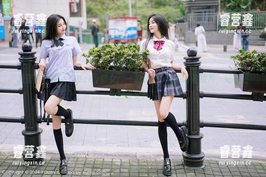 尤蜜荟-樱小白baby 尤蜜荟 - 樱小白baby修女:一组让人齁甜的高清照片,好梦还是噩梦?