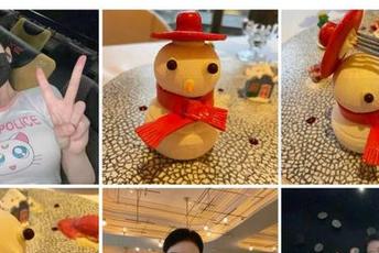 微密圈 – 赶紧下载！左公子666的美腿作品，网盘中不藏私！
