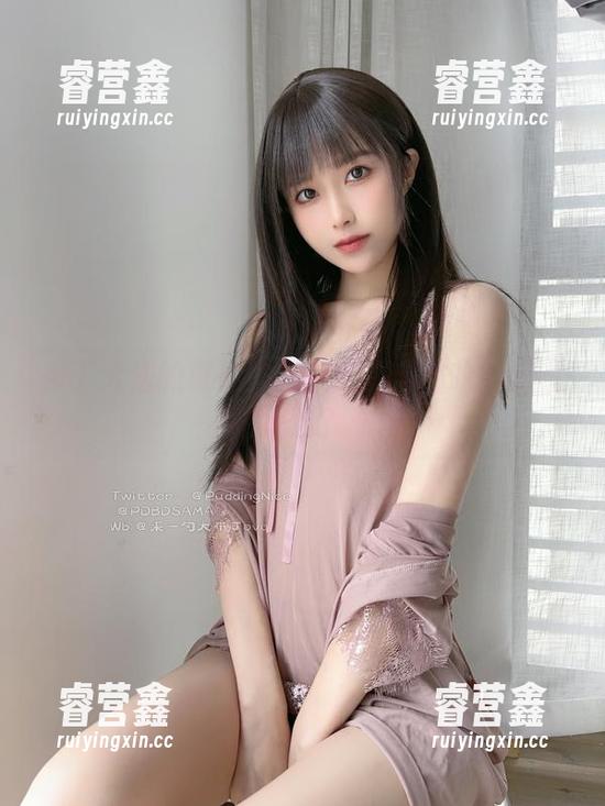 布丁大法 布丁大法的夏日作品:我到底为啥能这么沉迷?