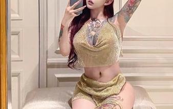 微密圈 – 来吧！希希Gina的皮衣福利图包，让你感受什么叫‘直击心灵’！