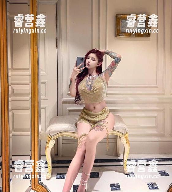 微密圈 - 来吧！希希Gina的皮衣福利图包，让你感受什么叫‘直击心灵’！
