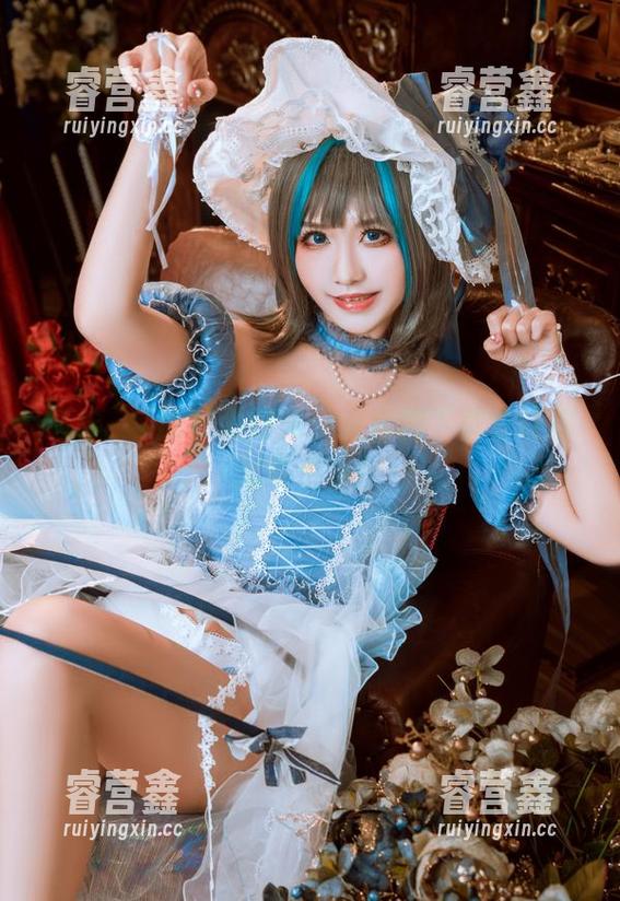 希希_啾 希希_啾的户外时光:这套图下载会让你想要更多!