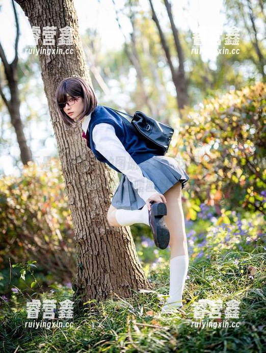 幼爱youmeko 这不是毛衣姐姐的图册合集,这是幼爱youmeko的温暖幽默秀!