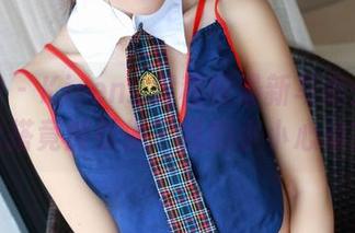 推女神 – Kiren_程程程最新写真：皮衣配搭竟然引发了我的小小心动？