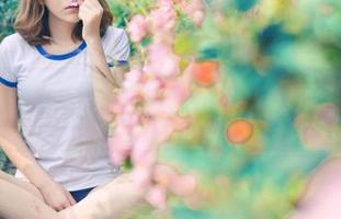 推女神 – 刘钰儿教你如何入手女孩的免费图包，拯救你干瘪的相册！