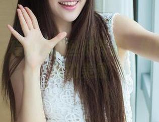 推女神 – 程小烦的丝袜作品：像风一样轻盈的美感