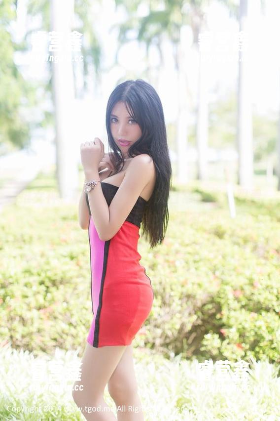 推女神-赵小米Kitty 推女神 - 赵小米Kitty的日常合集:跟着她的脚步,生活也变得有趣!