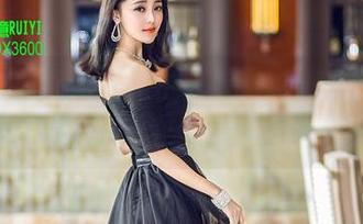 推女神 – 美图里藏的秘密：金BABY和她的无圣光魔法