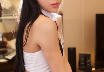 推女神 – 从‘秘书’到‘女神’：雪瑞Lisa的图集分享，撼动你的心！