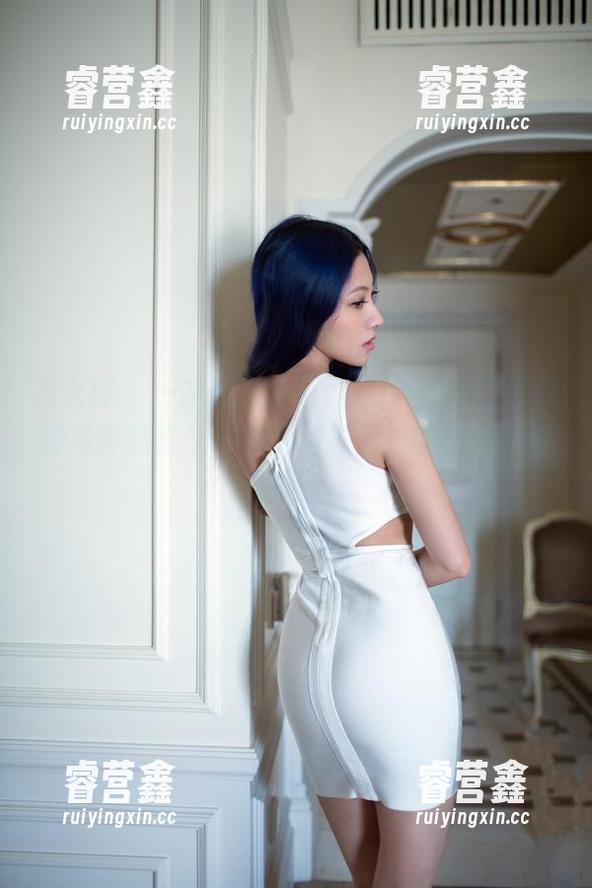 推女郎-Lina 推女郎 - 一本正经地说,Lina的双马尾免费写真简直是一种生活态度,能治愈一切疲惫!