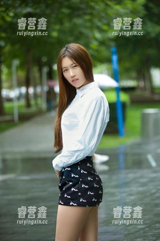 推女郎-Yu佳妮 推女郎 - 私房风情:Yu佳妮的比基尼合集,敢不敢看?