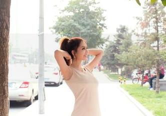 推女郎 – 无处不在的高清：每一张夏婉婉女友图包，都是她的小秘密！
