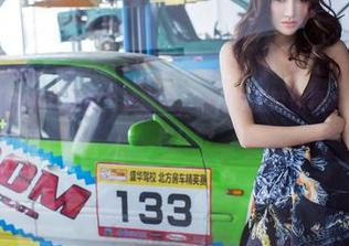 推女郎 – 原图和作品的奇妙碰撞，易阳女王带你领略不一样的风格！