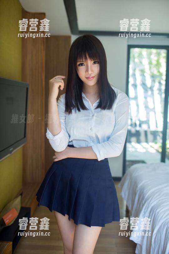 推女郎-曾水 推女郎 - 福利与写真,曾水如何捕捉女孩们的瞬间