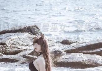 是你的阿薰呀×黑兽巫女：壁纸合集，快来感受魅惑的边缘！
