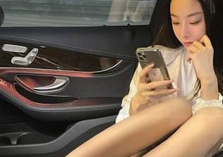 微密圈 – 感受温度：是小逗逗女友的原图作品，你没见过的美