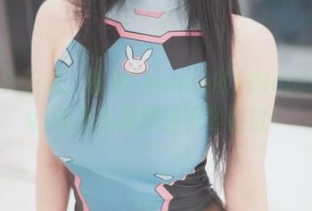 福利天天见，普美(bomi)的[BImilstory]动漫女孩原图不容错过！