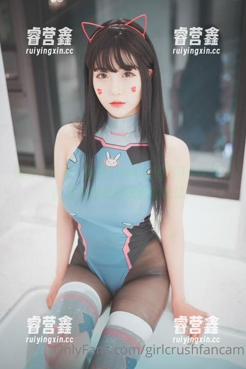 福利天天见，普美(bomi)的[BImilstory]动漫女孩原图不容错过！