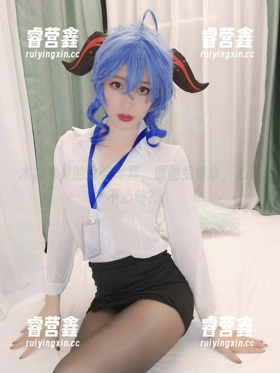 木之本果 木之本果的女孩写真,原图免费拿,心动不心动?!