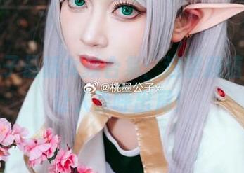 桃墨公子最新女孩合集：这波颜值，真是让人直呼出局！