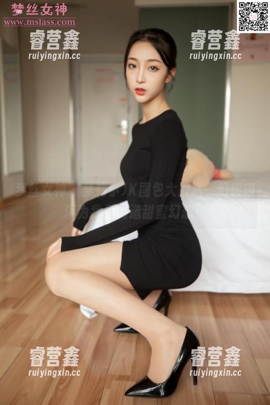 梦丝女神-幻琪琪 梦丝女神 - 萝莉小JK图包大放送,幻琪琪琪为我们制造甜蜜幻想!
