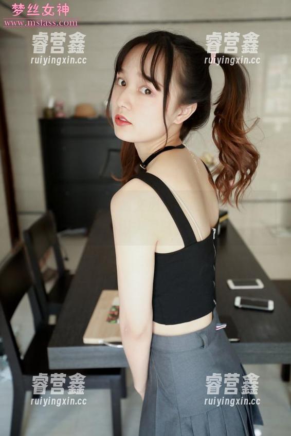 梦丝女神-莹仙女 梦丝女神 - 当莹仙女遇上礼服,原图可真是耐人寻味!