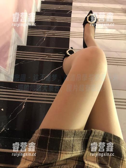 微密圈 - 这不是梦，高清吊带与梦里一只喵的同框大集合，图片超有氛围！