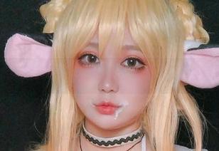 辣眼睛还是花眼？椒妮佐仁牛娘写真给你答案！
