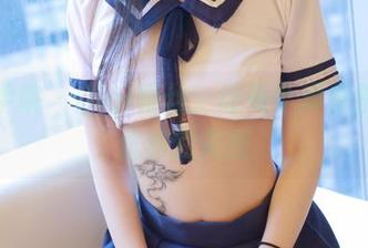 模范学院 – Qiqi蕾丝：让每个屏幕都变得优雅的美图