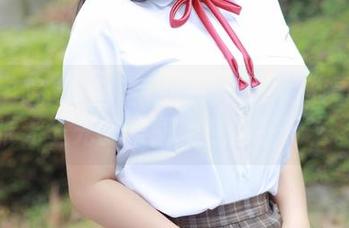 模范学院 – 棉袜与加朵babe的故事：每张无圣光的美图都在说些什么。