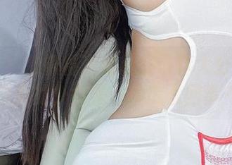 微密圈 – 水蜜桃米米私房写真大公开：原图里的少女是一种怎么回事？