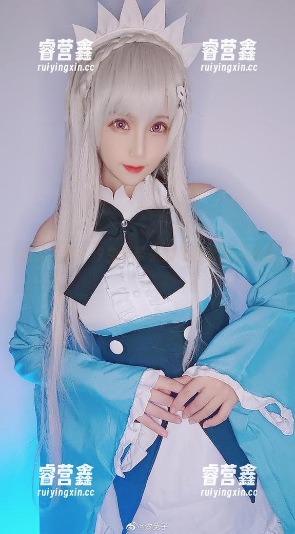 居家美学：汐兔子带来的风格套图大揭秘！