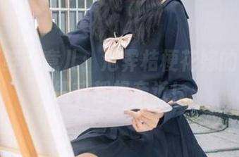 图册新鲜玩意儿：沧霁桔梗花嫁的每一处细节都想亲近！