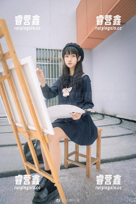 沧霁桔梗 图册新鲜玩意儿:沧霁桔梗花嫁的每一处细节都想亲近!