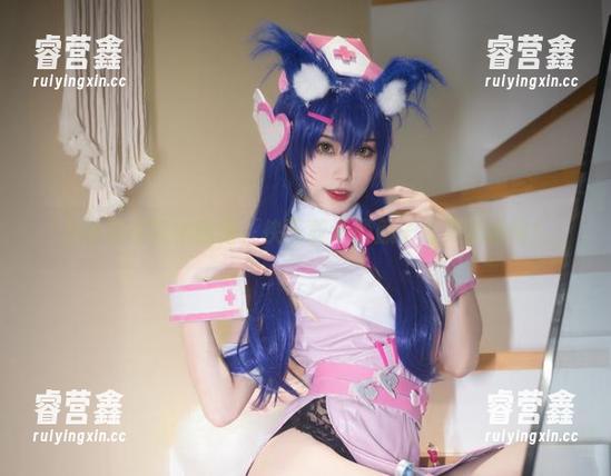 清颜颜子 灰丝也可以很惊艳,快下载清颜颜子最美的瞬间!