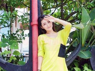 爱蜜社 – 心妍小公主的体操服高清资源，穿越时空的小幻想～