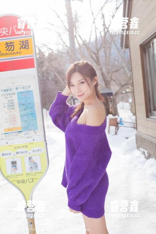 爱蜜社-萌琪琪Irene 爱蜜社 - 走进萌琪琪Irene的教室:精选的套图,青春的味道扑面而来!