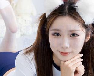 物恋传媒 – 小茶的套装作品集：在更新的每一帧里，你总能找到乐趣和惊喜！