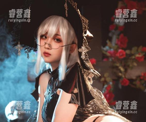 瓦斯塔亚小龙虾 瓦斯塔亚小龙虾:乌烟-魔女高清作品集的神秘旅程
