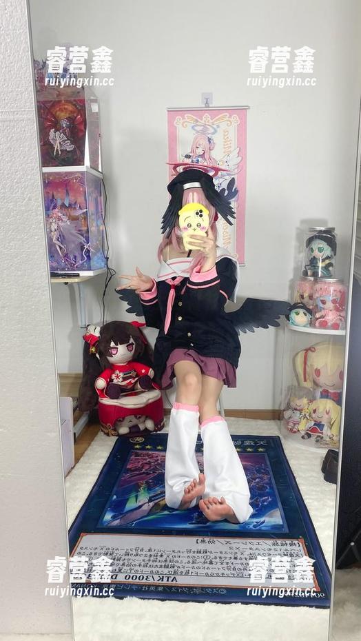 白栎Shirly 当白栎Shirly遇上白衬衫:写真版的‘白色恋人’,简直是脑洞大开!