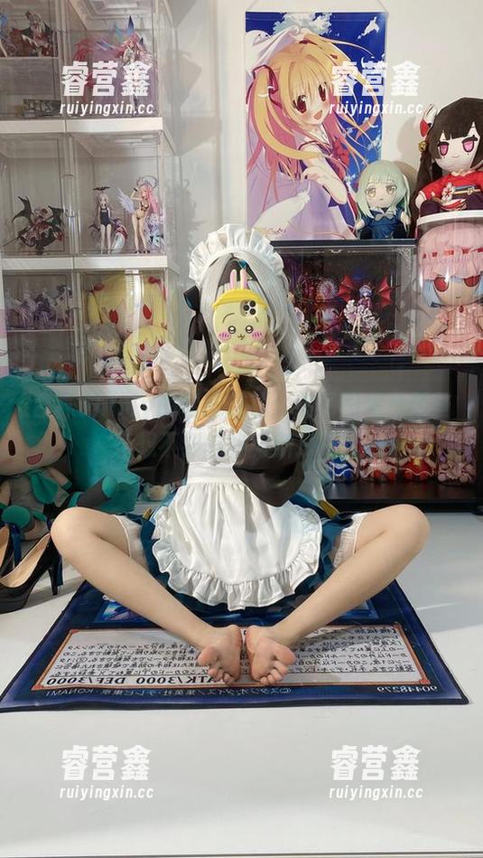 白栎Shirly 白栎Shirly的碧蓝航线:高清图集里那些意想不到的雅努斯JK瞬间