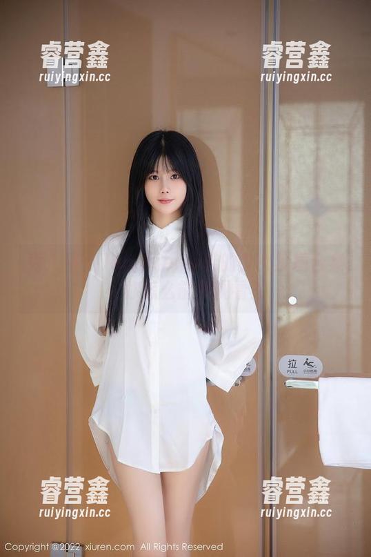 秀人网-Jennifer小若 秀人网 - Jennifer小若的少女梦境合集:你怎么能不观看?