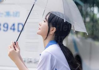 秀人网 – 看伍晓丽Shirley的写真，瞬间被她的可爱打败！