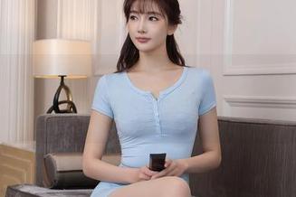 秀人网 – 在线解锁俞漫：女神般的高清气氛，绝对让你忍不住再看一遍！