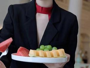 秀人网 – 凯竹姐姐的日常：图包合集里藏着的都是心情小秘密！