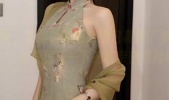 秀人网 – 夏馨瑶的透明图包真是“免费戳心”，赶快感受一下光的亲密接触吧！
