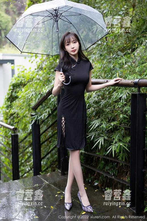 秀人网-小蛮妖Yummy 秀人网 - 小蛮妖Yummy的体操服美图,简直是视觉的致命诱惑!