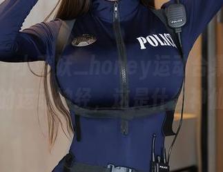 秀人网 – 小蛮妖_honey运动合集：在线撩动你的运动神经，这是什么神仙气质？