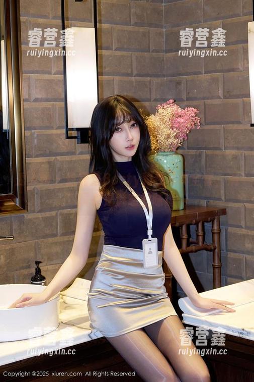 秀人网-徐莉芝Booty 秀人网 - 徐莉芝Booty豹纹写真全套,满屏都是魅惑的味道