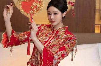 秀人网 – 是小逗逗高清写真：这自拍真让人直呼‘卧槽’！